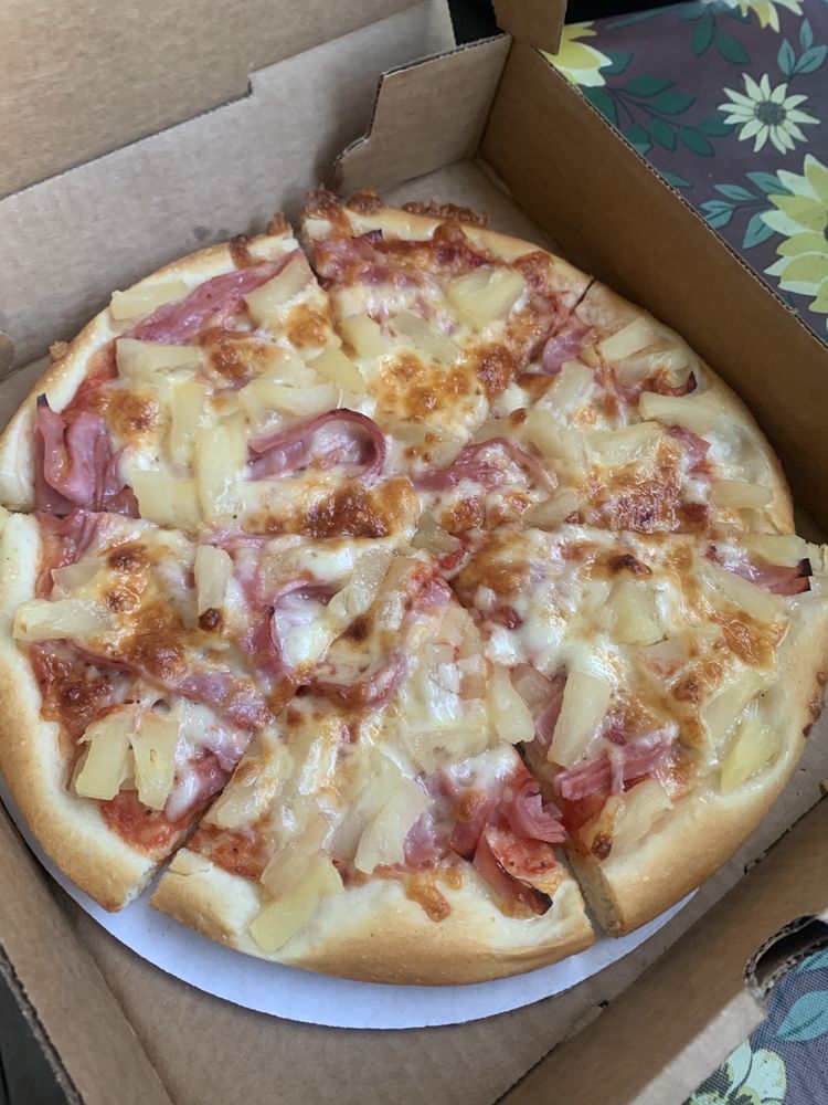 Arsenal Pizza-1