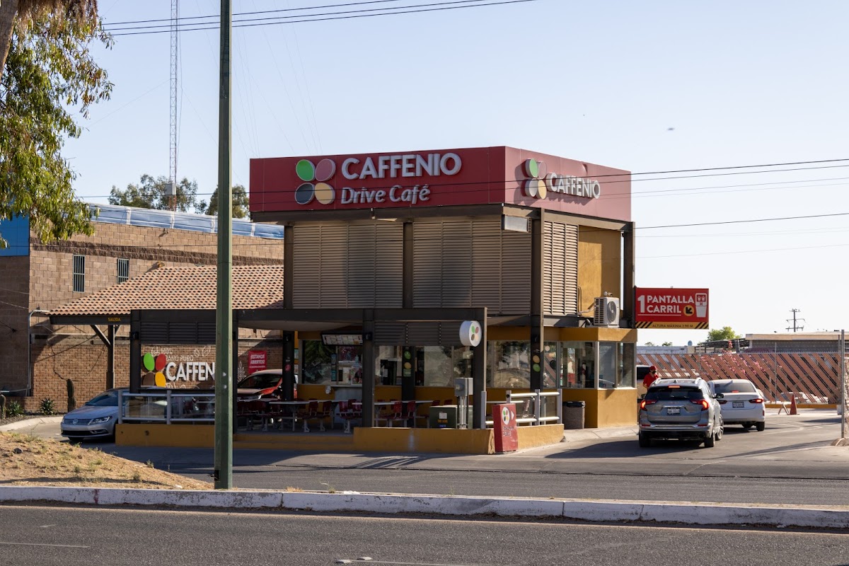 Caffenio-1