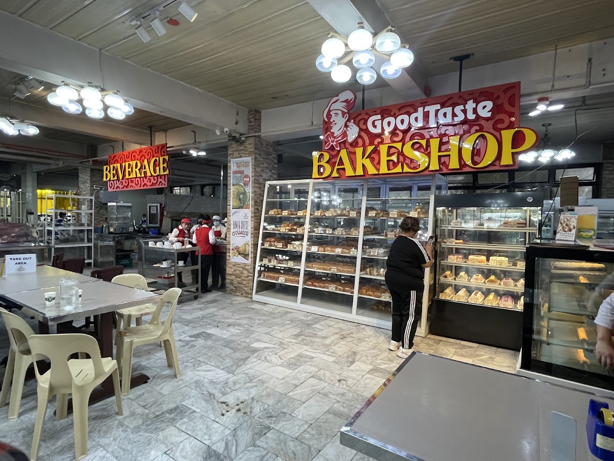 Goodtaste Restaurant-1