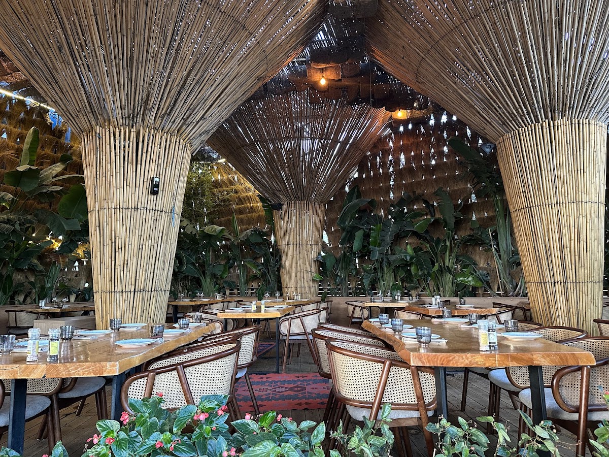 Kapelet Restaurant-1
