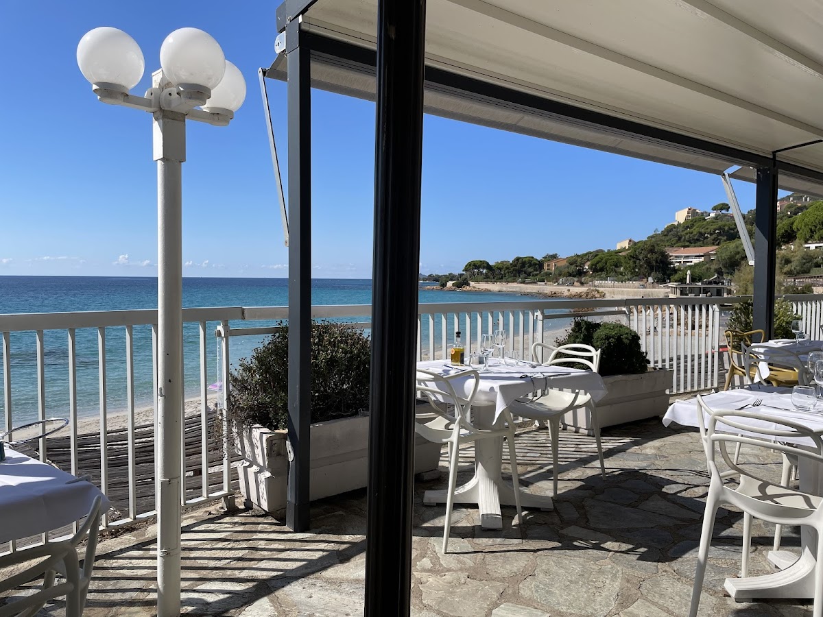 Restaurant Chez Pech-1