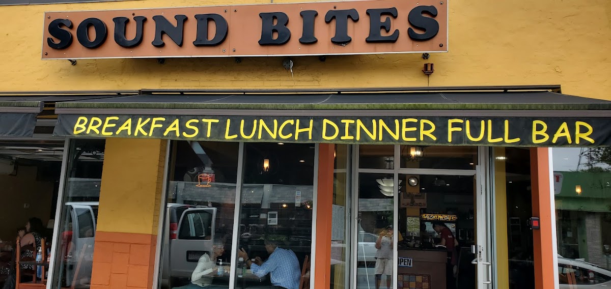 Sound Bites Cafe-1